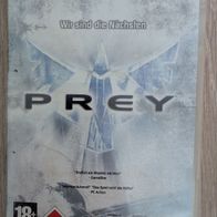 Prey, PC-C DVD, Wir sind die nächsten : )