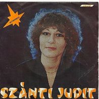 Szanti Judit - A Vonat (Remedium) / Tul Zajos Nekem Ez A Vilag (1982) 45 single 7"