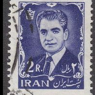 Iran - Mich:  1131 O #039907
