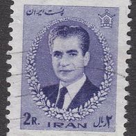 Iran 1288 O #039919