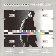 Ian Anderson - Walk Into Light - 12" LP - Chrysalis 205 902 (D) 1983 Jethro Tull