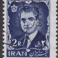 Iran 1198 O #039929