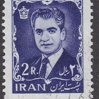 Iran 1198 O #039930
