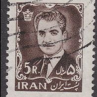 Iran - Mich:  1132 O #039931