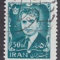 Iran - Mich:  1126 O #039932