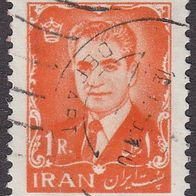 Iran - Mich:  1130 O #039933