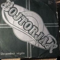Bojtorjan - December Vegen / Osszetartozunk (1982) 45 single 7"