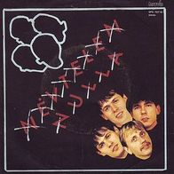 Nevtelen Nulla - Jeremy / Diadal (1986) 45 single 7"