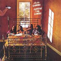 Jo Jo Gunne - Jumpin´ The Gunne - 12" LP - Asylum AS 43 004 (D) 1973
