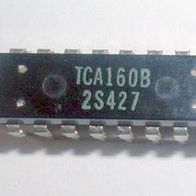 TCA160B - Power audio amplifier