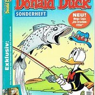 Die tollsten Geschichten von Donald Duck Sonderheft Nr. 190