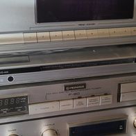 Schöner DK DVD-444 DVD-Player silbern