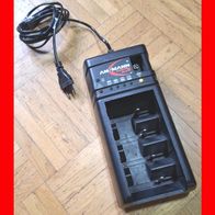 Computergesteuertes Ladegerät PowerLine 5 von Ansmann