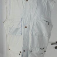 Herren Outdoor Weste von Serac Gr.56 * *