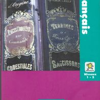 Französichbuch " Francais Niveaux 1 - 2 "