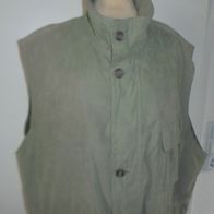 Herren Weste Outdoorweste Gr.60 *