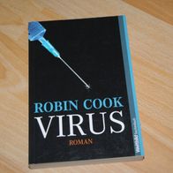 Robin Cook: Virus (2006)