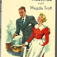 Pucki als junge Hausfrau von Magda Trott