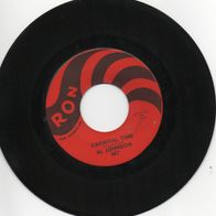 Al Johnson - Carnival Time / Good Lookin´