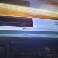 Schöner Cyberhome CH-DVD452 DVD-Player silbern