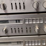 Onkyo A45 Verstärker Integrated Amplifier Vollverstärker