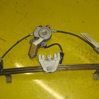 Alfa Fiat Lancia- Fiat Croma Fensterhebermotor hinten rechts