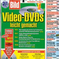 Computer Bild 21/2004, mit CD-ROM