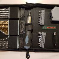 Bosch Heimwerkermaschinen-Zubehör (47-teilig)