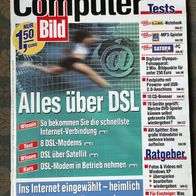 Computer Bild 12/2002, mit CD (AOL)