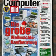 Computer Bild 25/2003