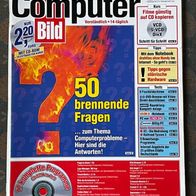 Computer Bild 21/2003, mit CD-ROM
