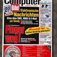 Computer Bild 22/2003, mit CD-ROM