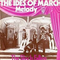 The Ides Of March - The Sky Is Falling / Melody - 7" - WB 7426 (D) 1970 Pre Survivor