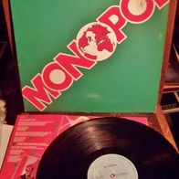 Monopol (NDW, Synthie, Minimal) - Weltweit - Lp ! - Topzustand !