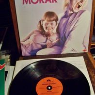 Morak (Austrorock) - Morak (1. Album) - Lp - Topzustand !