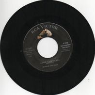 Johnnie And Jack - Happy Lucky Love / Sweetie Pie