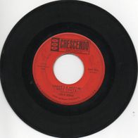 Joe & Eddie - There´s A Meetin´ Here Tonite / The Old Man US 7"