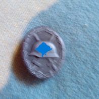 Verwundetenabzeichen Silberstufe