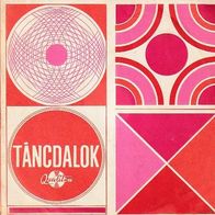 Koncz Zsuzsa Hol Vannak A Regi Csokok Ernyey Bela Egy Lany A Sok Kozul 1970 single 7"