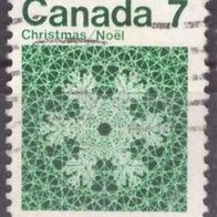 Kanada Michel Nr. 489 gestempelt (5)
