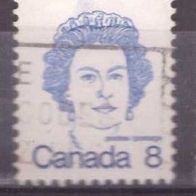 Kanada Michel Nr. 540 gestempelt (4)