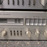 Onkyo A65 Verstärker Integrated Amplifier Vollverstärker