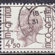 Belgien  1698 y O (-039560