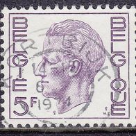 Belgien  1699 O (-039563
