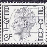 Belgien  1701 O (-039567