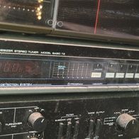 Kenwood Basic T2 Hifi Tuner Radio Empfänger