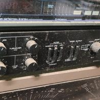 Schöner Kenwood Basic C2 Verstärker Integrated Amplifier Vollverstärker