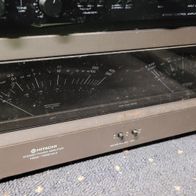 Seltene Hitachi HMA7500MKII Verstärker Endstufe kupfer