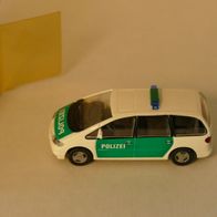 WIKING -Ford Galaxi - Polizei