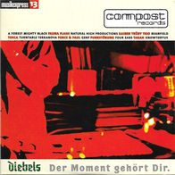 CD - Musikexpress , Nr. 13